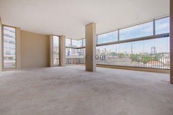 apartment em Rua Alagoas, Higienópolis - São Paulo - SP