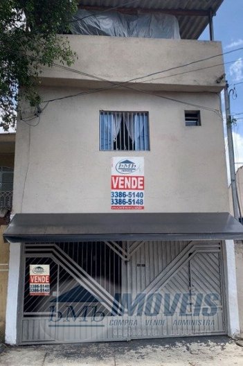 apartment em Rua Coleirinha, Vila Nova Curuçá - São Paulo - SP