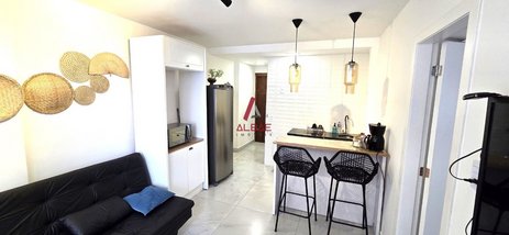 apartment em Rua Alcindo Guanabara, Centro - Rio de Janeiro - RJ