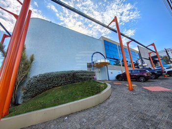 commercial_property em Evandro Batista Vieira, Loteamento Alphaville Campinas - Campinas - SP