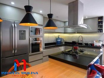 house em Rua Tocantins, Nova Gerty - São Caetano do Sul - SP