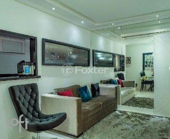 apartment em Praça Santa Therezinha, Tatuapé - São Paulo - SP