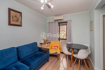 apartment em Avenida Salvador Leão, Sarandi - Porto Alegre - RS