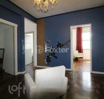 apartment em Avenida Farrapos, São Geraldo - Porto Alegre - RS