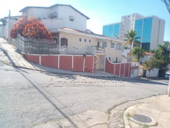 house em Rua Henrique Lamberti, Jardim Camila - Sorocaba - SP