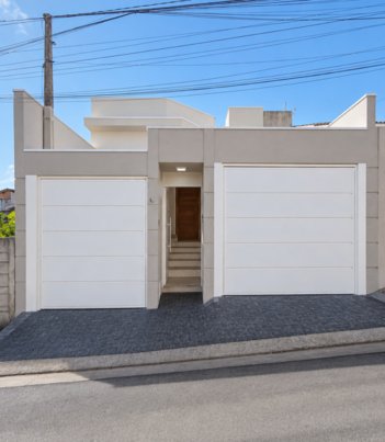 house em Rua Nova Atibaia, Nova Cerejeira - Atibaia - SP