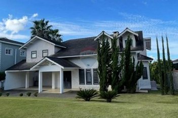 house em Avenida Arduíno Morando Junior, Parque Reserva Fazenda Imperial - Sorocaba - SP