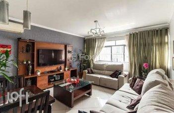 apartment em Gabriel dos Santos, Santa Cecília - São Paulo - SP