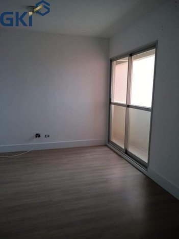 apartment em Avenida José Júlio, Jaguaribe - Osasco - SP