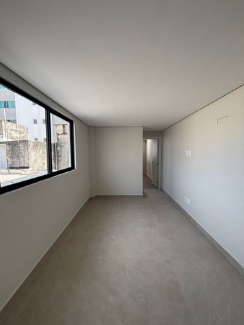 apartment em Rua Costa Monteiro, Sagrada Família - Belo Horizonte - MG