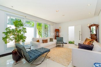 house em Rua Theodor Herzi, Perdizes - São Paulo - SP