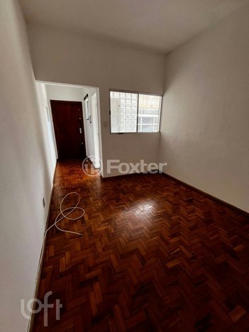 apartment em Rua Silva Bueno, Ipiranga - São Paulo - SP