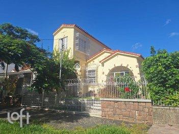 house em Lavradio, Petrópolis - Porto Alegre - RS