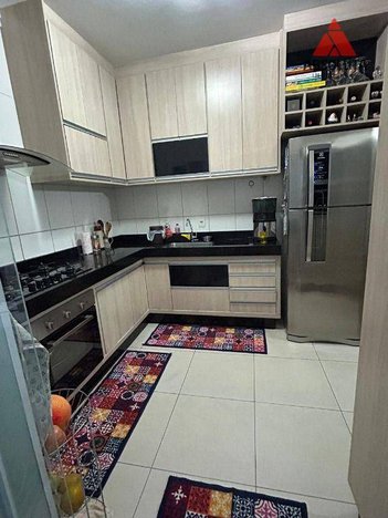 house em Rua Pedro Mantovani, Parque Residencial Boa Vista - Americana - SP