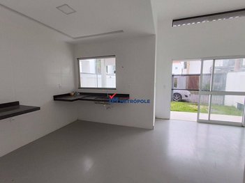 house em Caminho Cabunguí, Vargem Grande - Rio de Janeiro - RJ