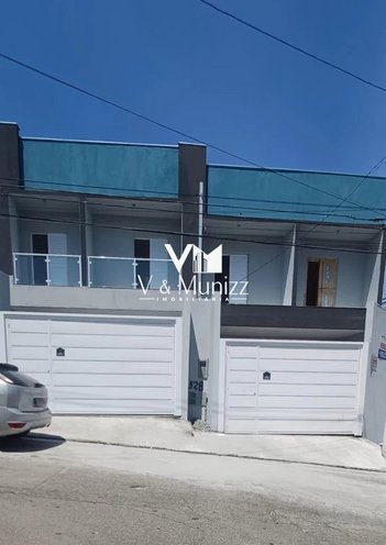 house em Rua Engenheiro Álvaro da Silveira, Vila Granada - São Paulo - SP