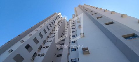 apartment em Rua Diógenes Muniz Barreto, Vila Yamada - Araraquara - SP