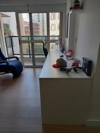apartment em Rua Gomes de Carvalho, Vila Olímpia - São Paulo - SP