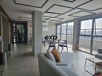 apartment em Avenida dos Carinás, Indianópolis - São Paulo - SP