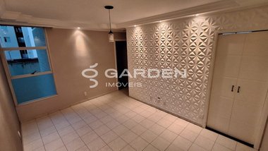 apartment em Rua Mar Del Plata, Jardim América - São José dos Campos - SP