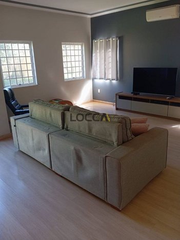 house em Rua Ângelo Raphael Caliento, Royal Park - Ribeirão Preto - SP