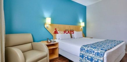 apartment em Rua Vergueiro, Vila Mariana - São Paulo - SP