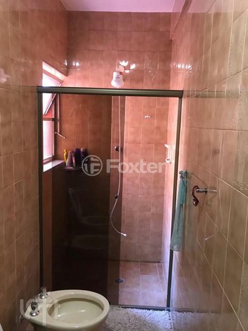 apartment em Rua Martins Fontes, Centro - São Paulo - SP
