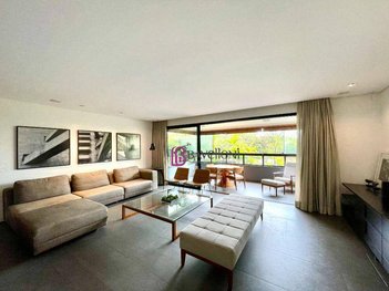 apartment em Rua Tito, Vila Romana - São Paulo - SP