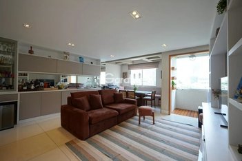 apartment em Rua Artur Sabóia, Paraíso - São Paulo - SP