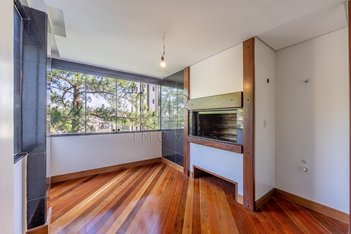 apartment em Travessa Saúde, Auxiliadora - Porto Alegre - RS