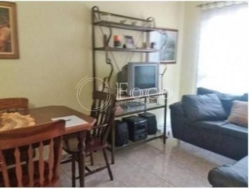 apartment em Rua José Silva Figueiredo, Enseada - Guarujá - SP