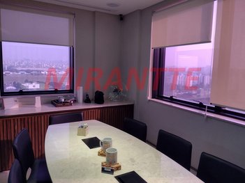 office em Doutor César, Santana - São Paulo - SP