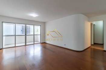 apartment em Rua Fidêncio Ramos, Vila Olímpia - São Paulo - SP