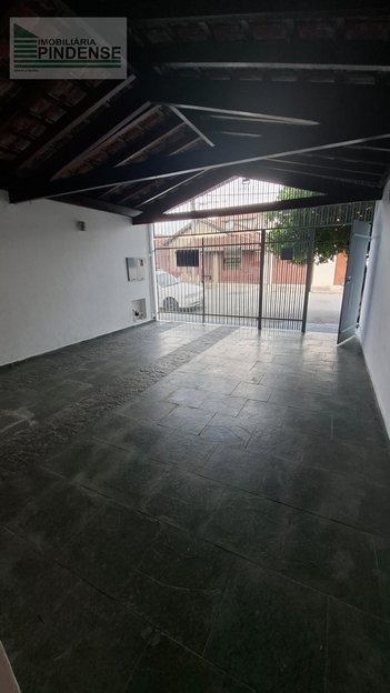 house em Rua Doutor Ignácio Marcondes Rezende, Parque São Domingos - Pindamonhangaba - SP