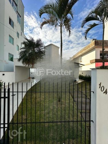 house em Rua Alexandria, Pagani - Palhoça - SC