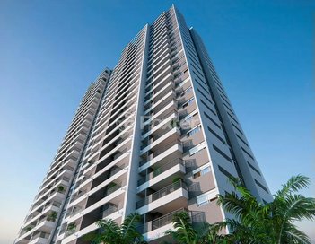 apartment em Avenida Celso Garcia, Tatuapé - São Paulo - SP