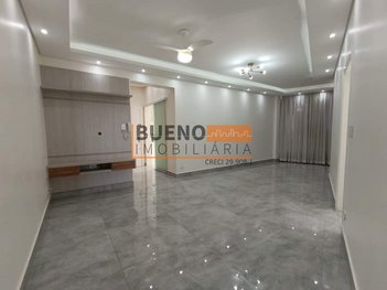 apartment em Rua Rui Barbosa, Centro - Americana - SP