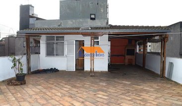 apartment em Rua Ana Carvalho Silveira, Silveira - Belo Horizonte - MG