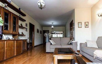 apartment em Rua Sargento Jeter Augusto Pereira, Parque Novo Mundo - São Paulo - SP
