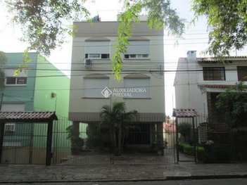 apartment em Rua Professora Cecy Cordeiro Thofehrn, Sarandi - Porto Alegre - RS