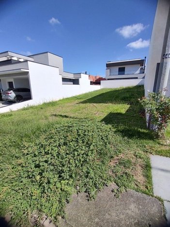 land_lot em Rua Padre Lívio Emílio Calliari, Parque Ibiti Reserva - Sorocaba - SP