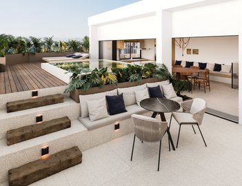 apartment em Rua Caçapava, Jardim Paulista - São Paulo - SP