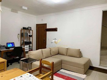 apartment em Rua Abernésia, Santa Maria - Santo André - SP