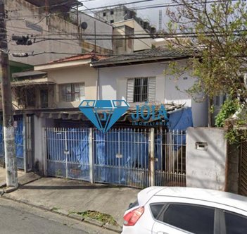 house em Rua Paraná, Taboão - São Bernardo do Campo - SP
