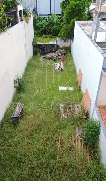 land_lot em Rua Alfenas, Vila Leopoldina - São Paulo - SP