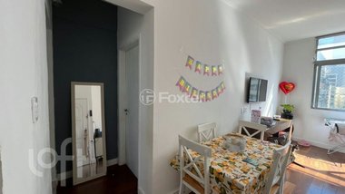 apartment em Avenida Nove de Julho, Bela Vista - São Paulo - SP