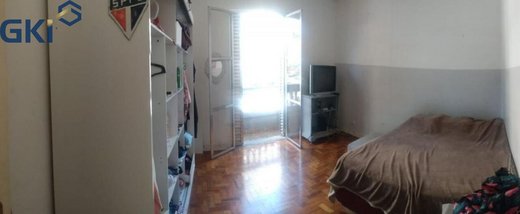 apartment em Rua Ciro Costa, Perdizes - São Paulo - SP