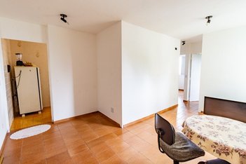 apartment em Rua Vicente Pereira de Assunção, Vila Constança - São Paulo - SP