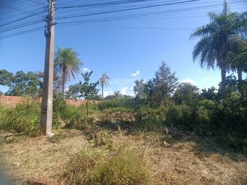 land_lot em Rua Egeny Maluf Abuhassan, Jardim Moema - Campo Grande - MS