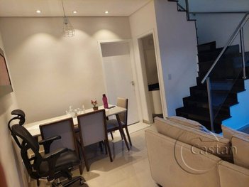 house em Rua Antônio Pádua de Oliveira, Vila Libanesa - São Paulo - SP